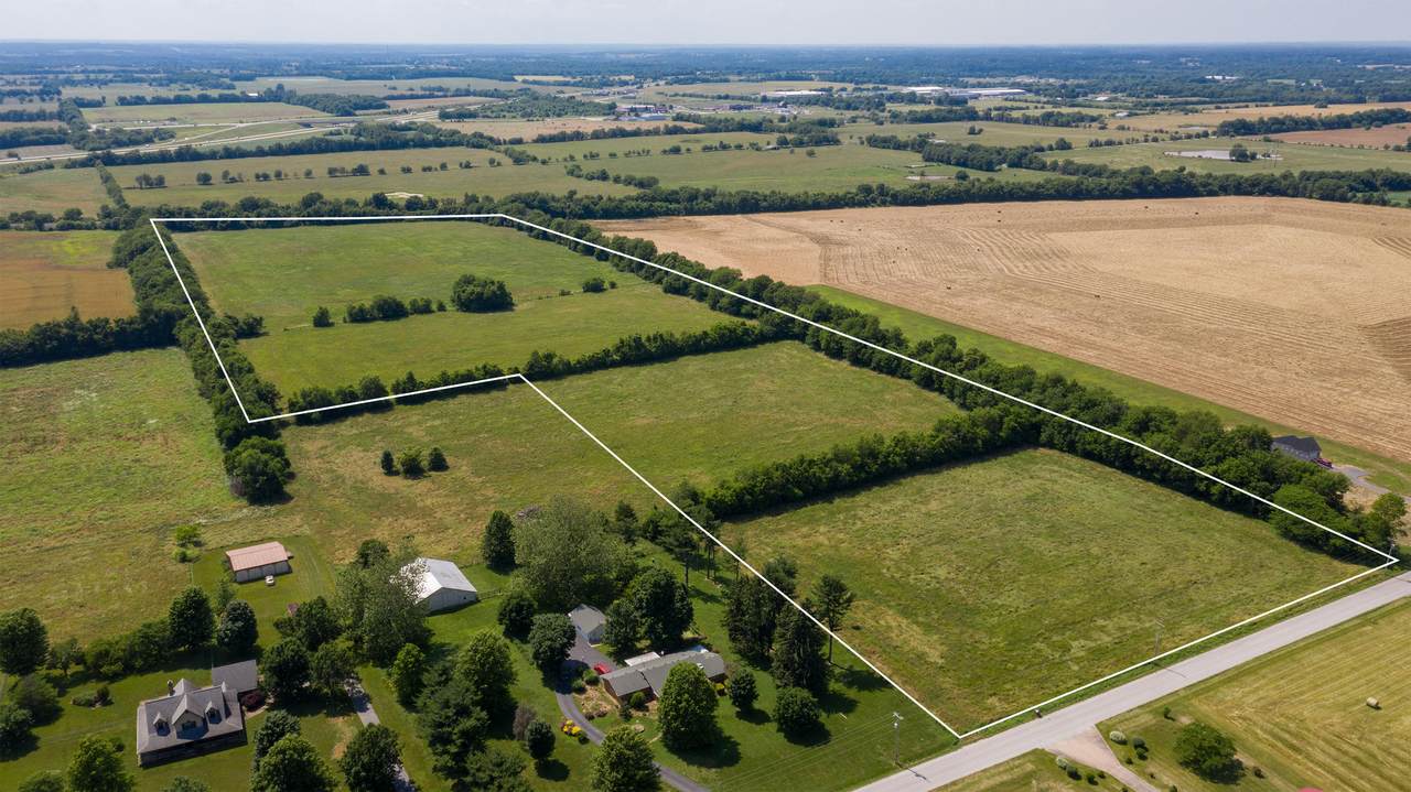 Tbd Farm Rd 107 - Photo 1
