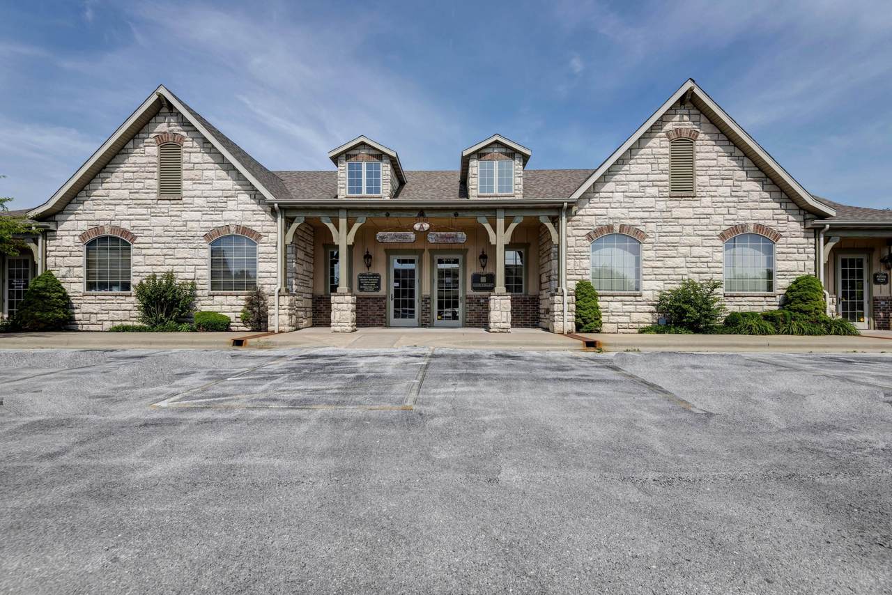 2847 Ingram Mill Road - Photo 1