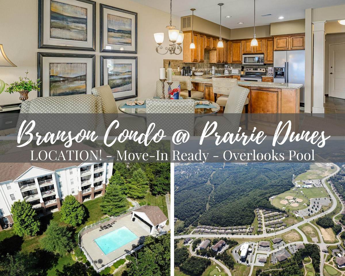 201 Prairie Dunes Dr - Photo 1