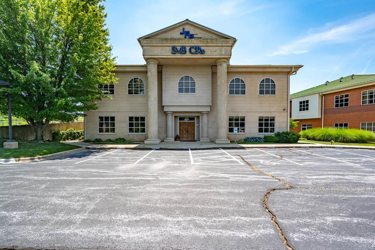 909 Republic Road - Photo 1
