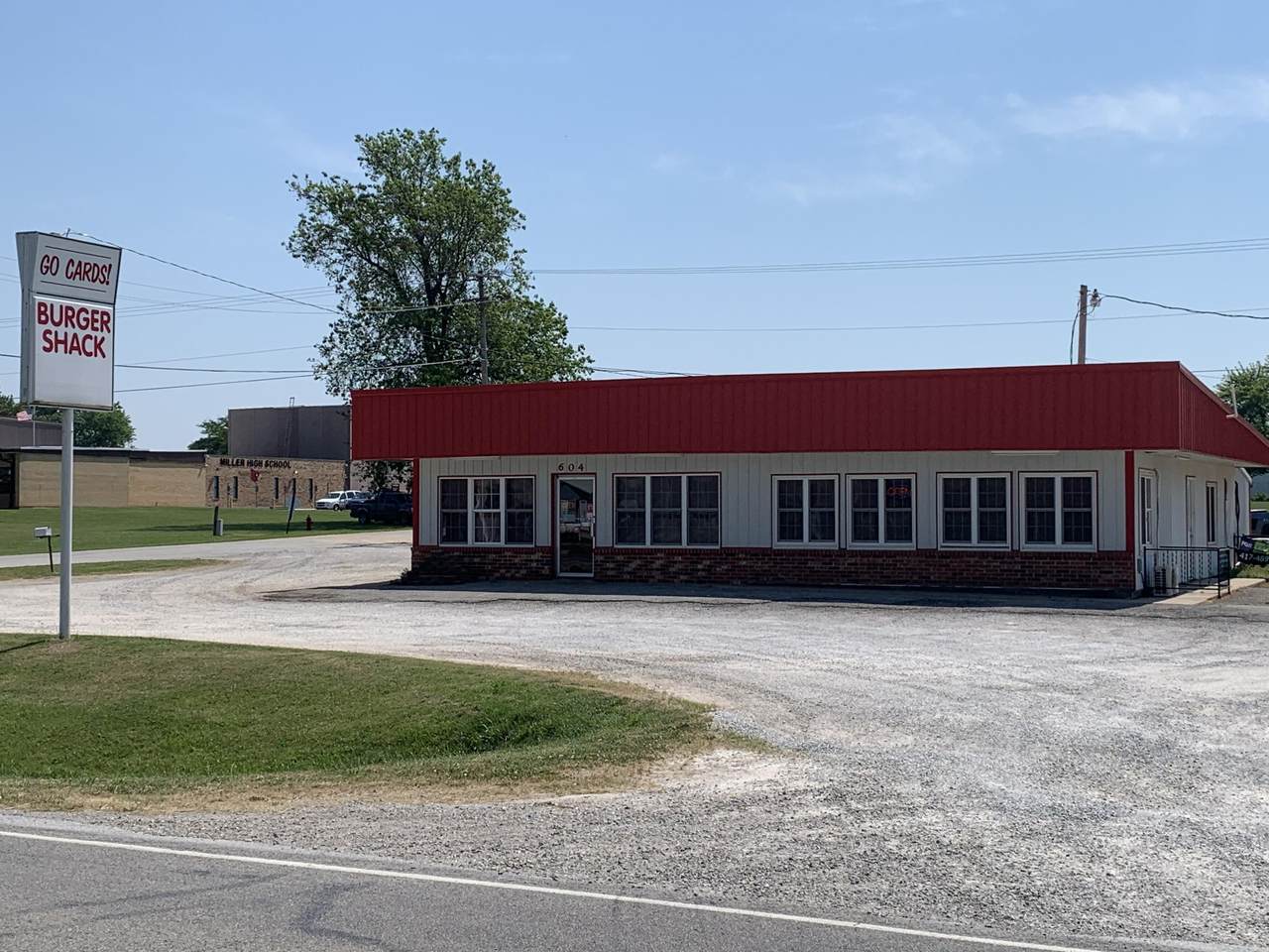 604 State Hwy 39 - Photo 1