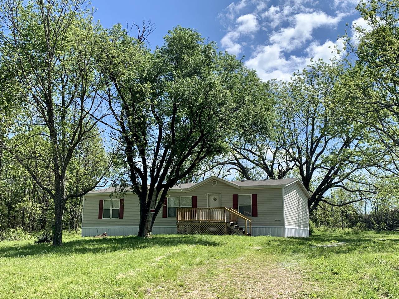 5218 Union Chapel Road - Photo 1