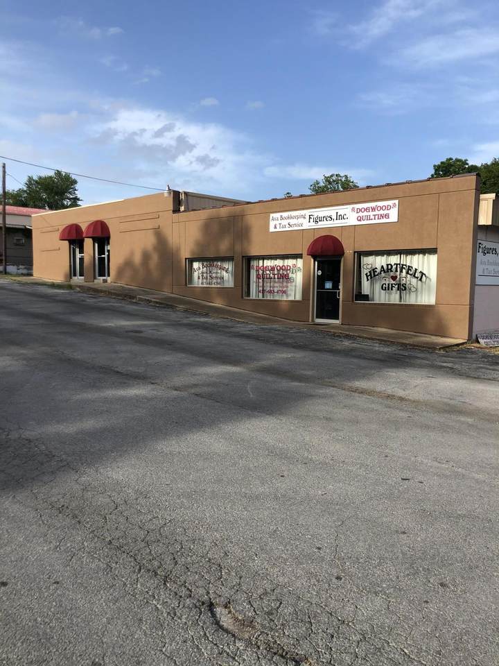 808 Jefferson Street - Photo 1