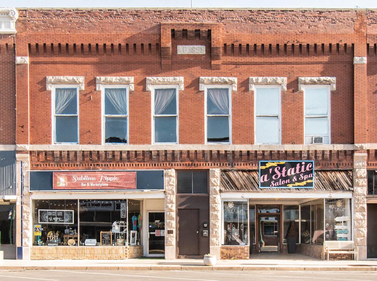 314 & 316 Broadway - Photo 1