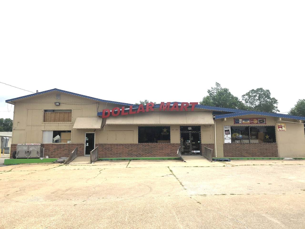 310-312 Porter Wagoner Blvd. - Photo 1