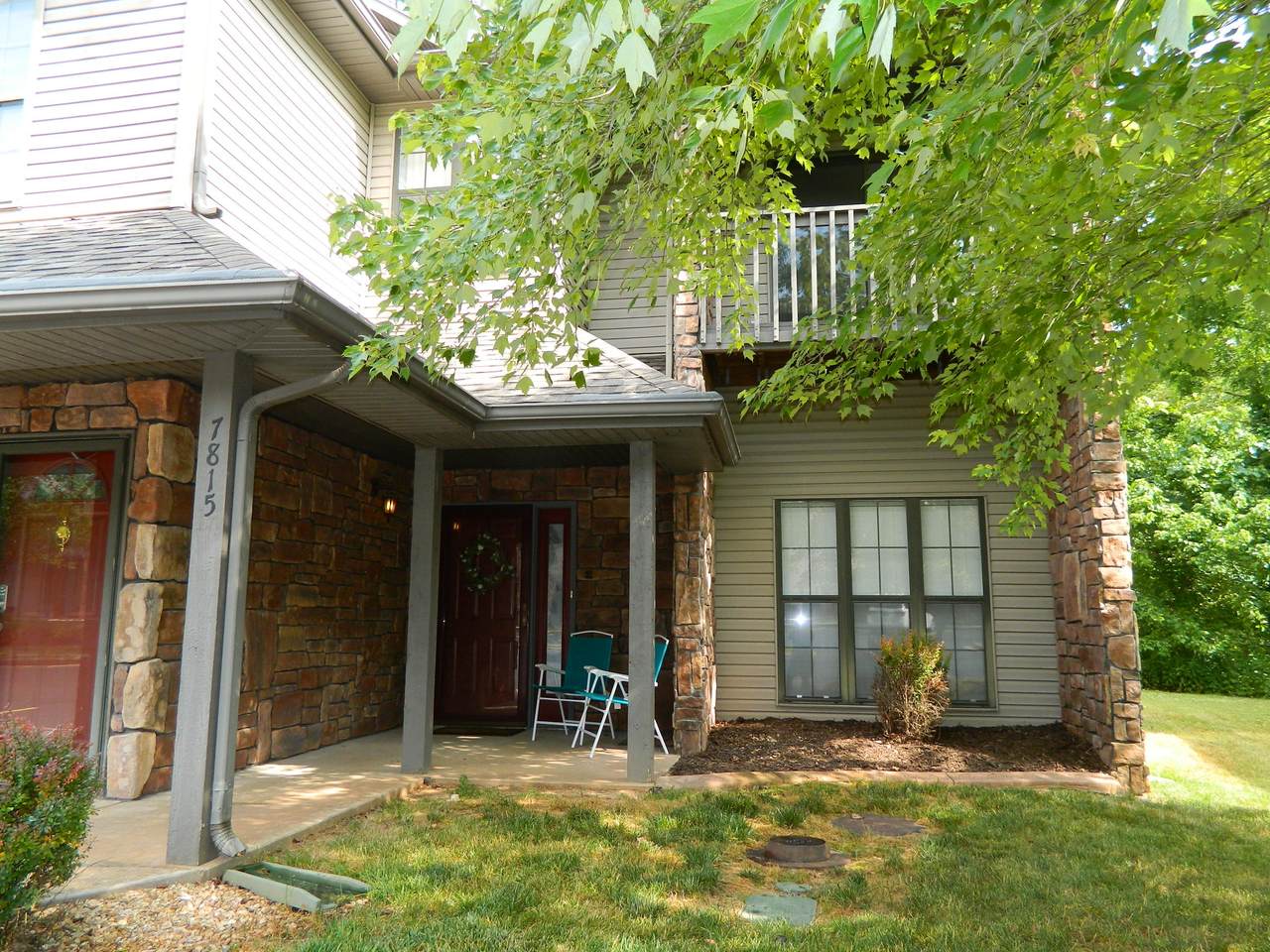 7815 Cozy Cove Road - Photo 1