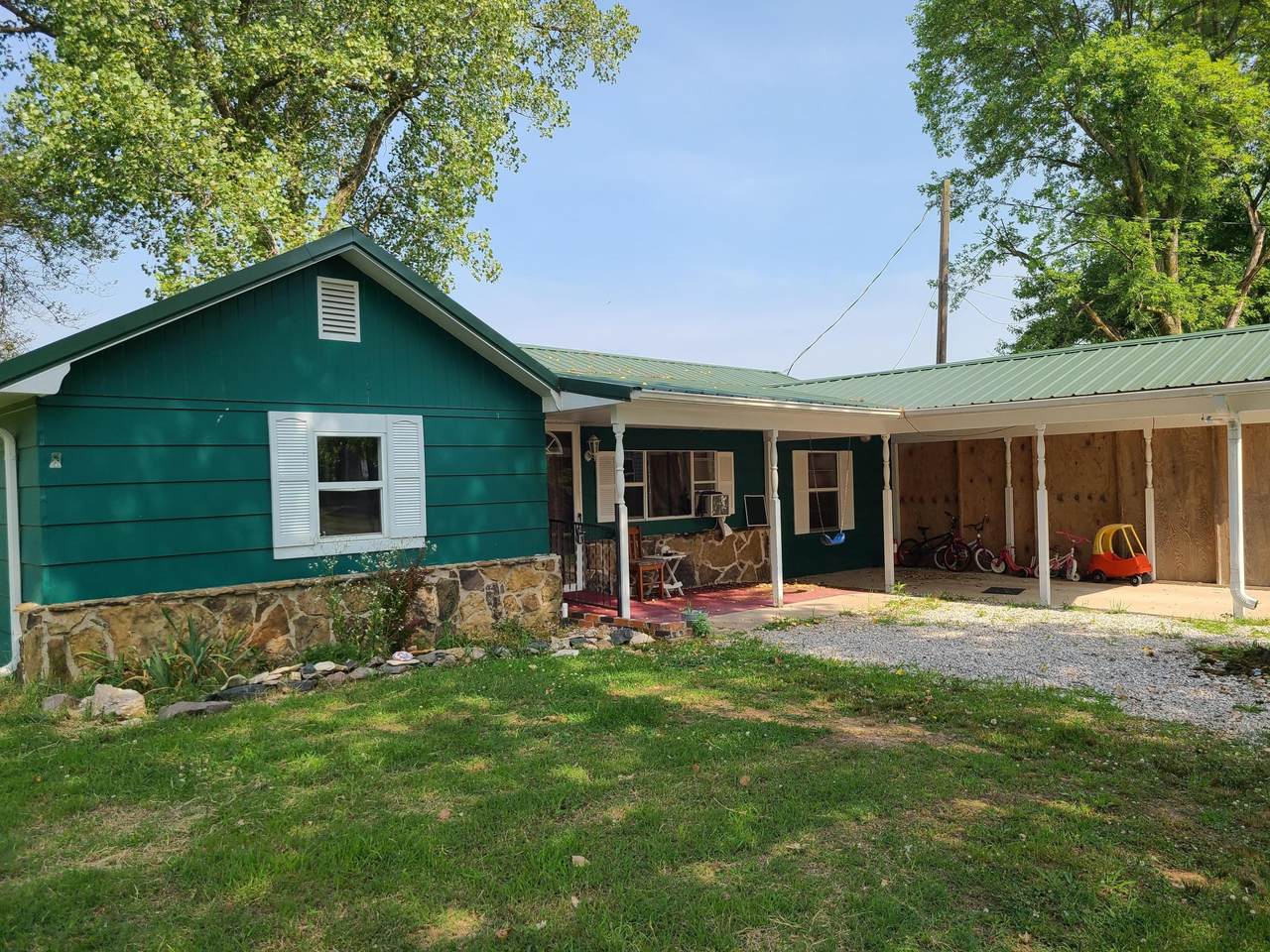934 Granby Miners Road - Photo 1