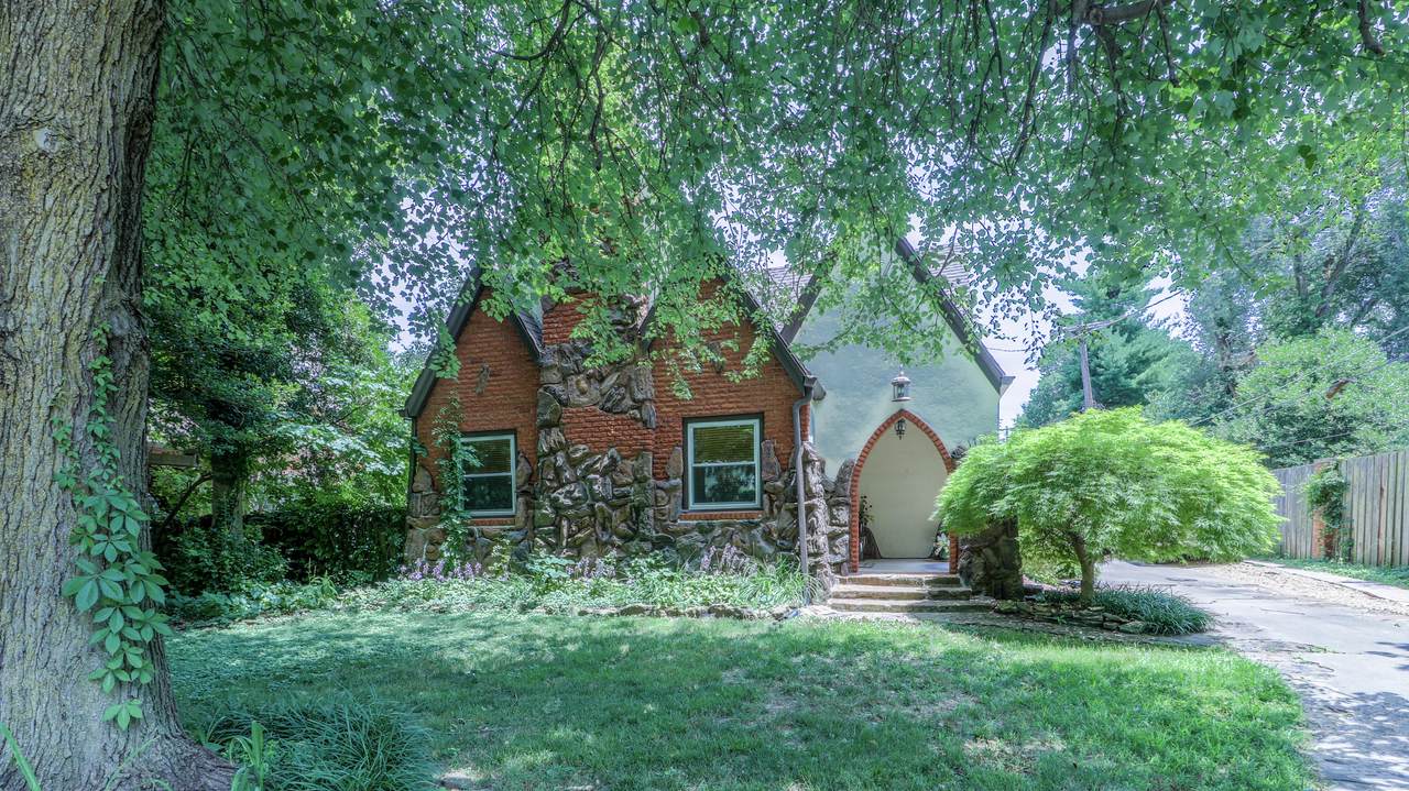 1710 Kimbrough Avenue - Photo 1