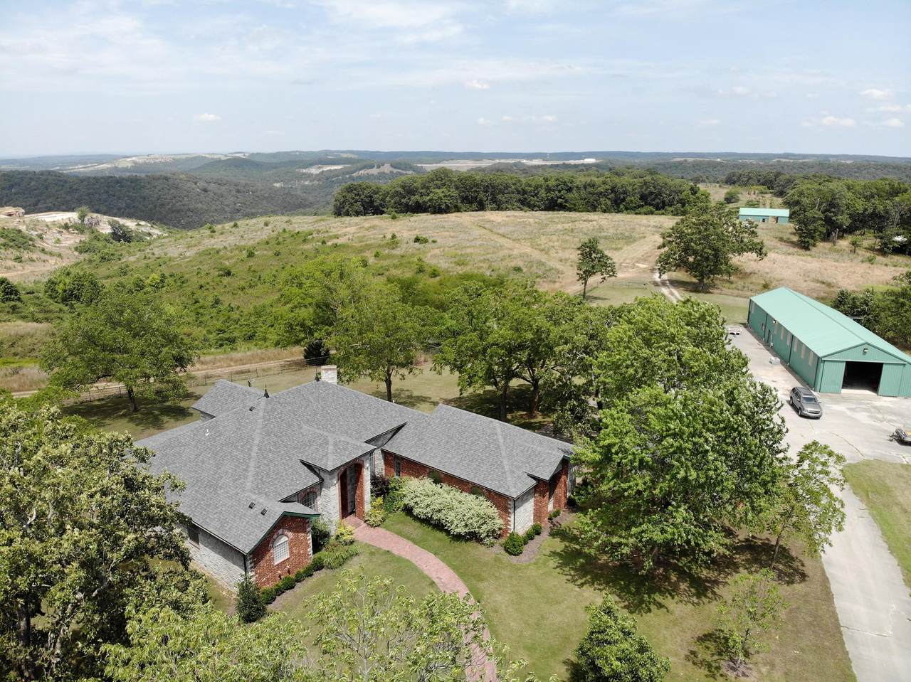 689 High Mountain Drive - Photo 1