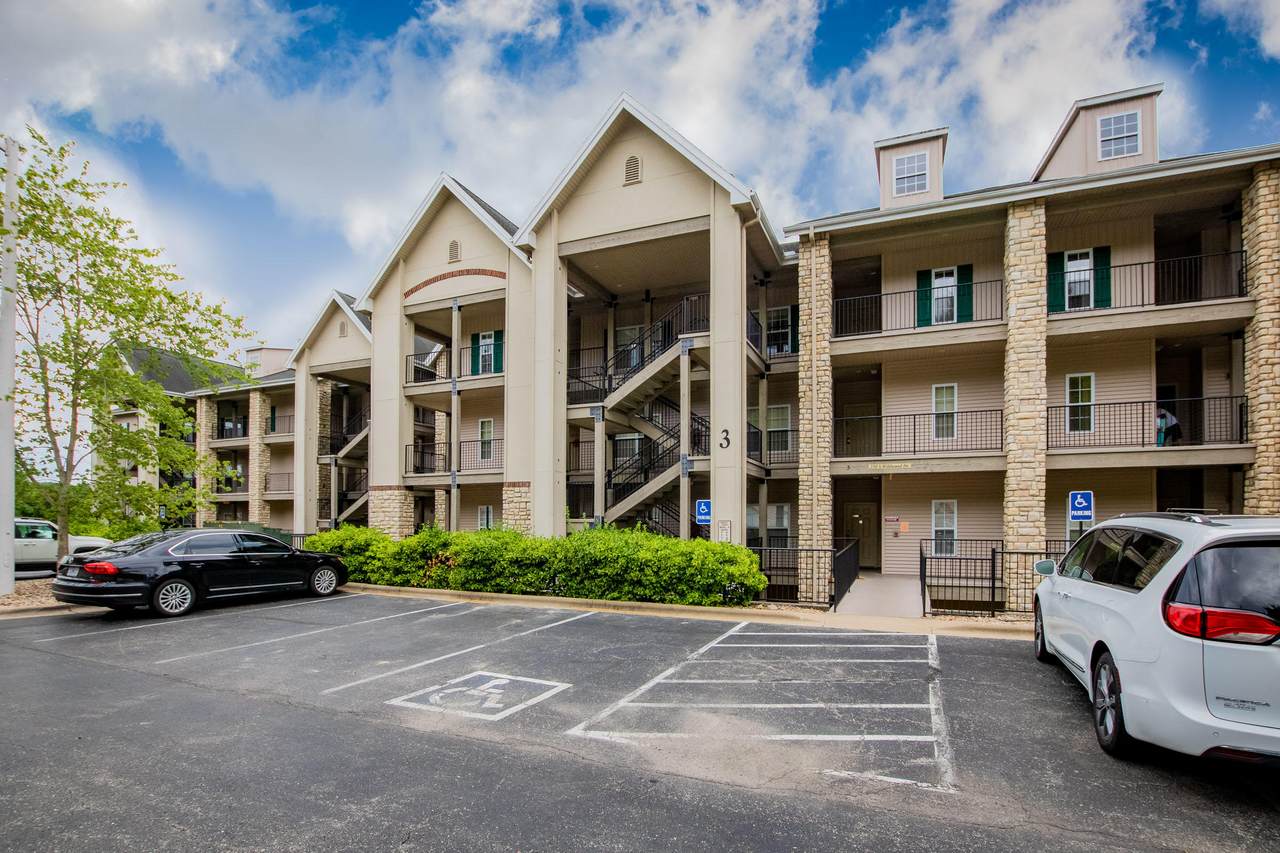330 Wildwood South Drive - Photo 1