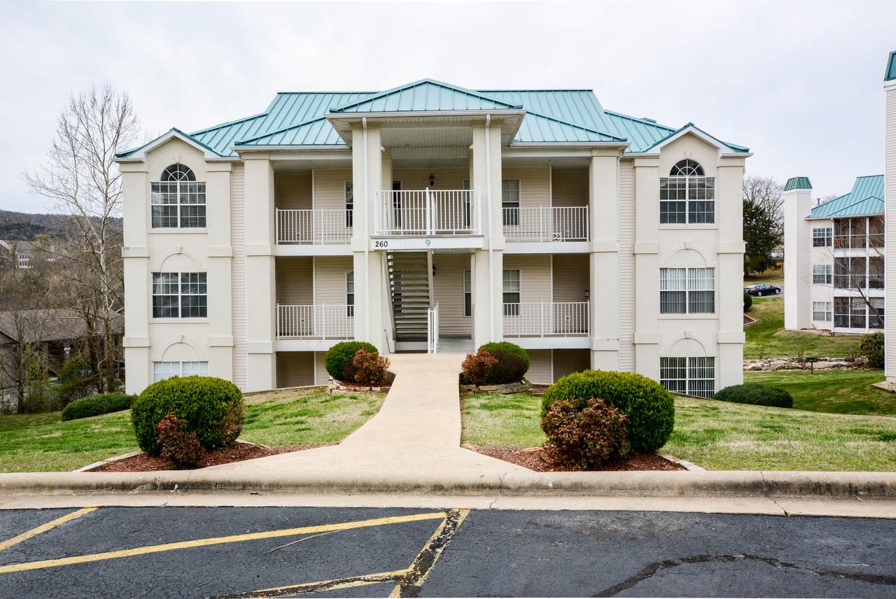 260 Meadow Ridge Lane - Photo 1