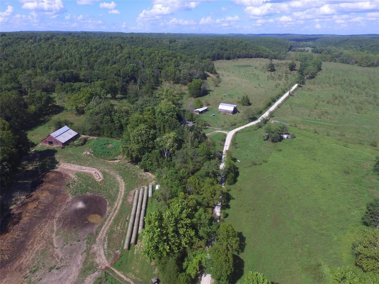 Tbd Creek Road - Photo 1