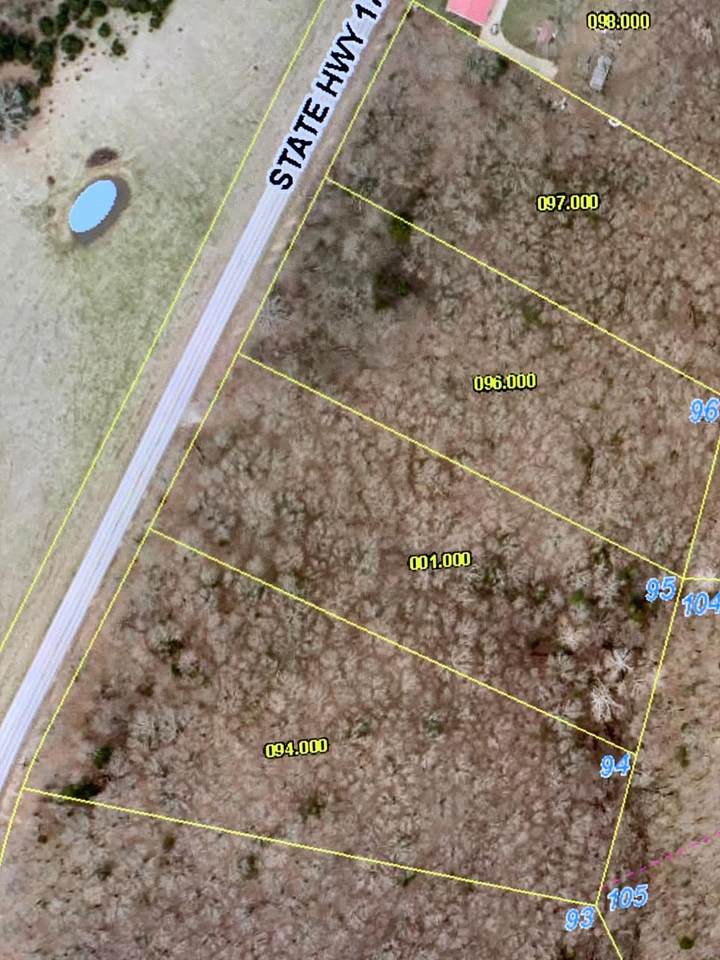 Lot 95 State Hwy 173 - Photo 1