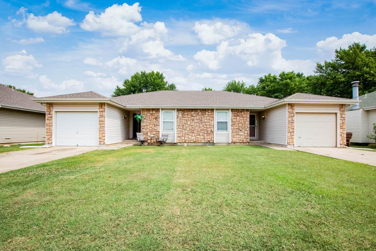 1201 Sunset Street - Photo 1