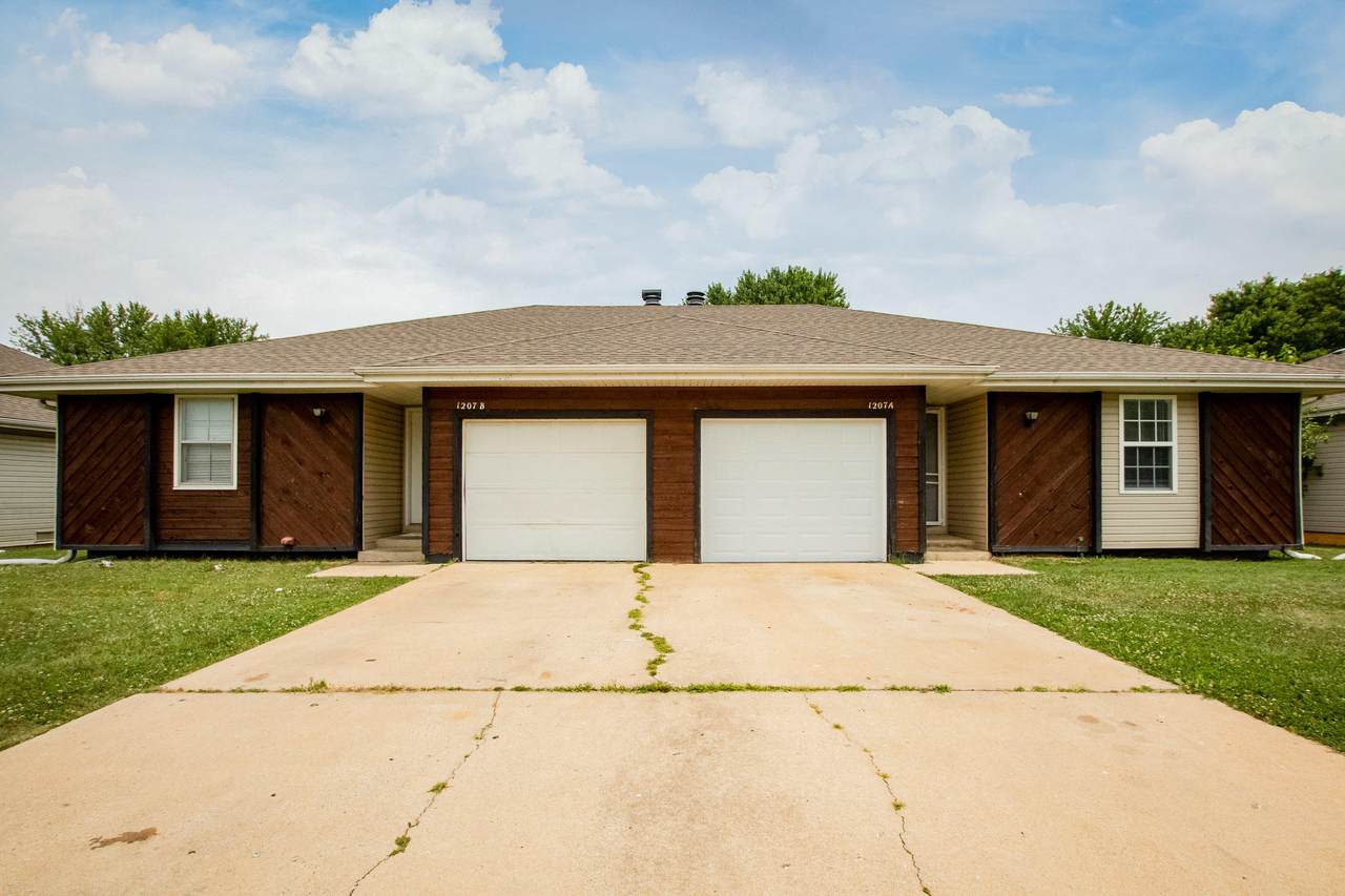 1207 Sunset Street - Photo 1