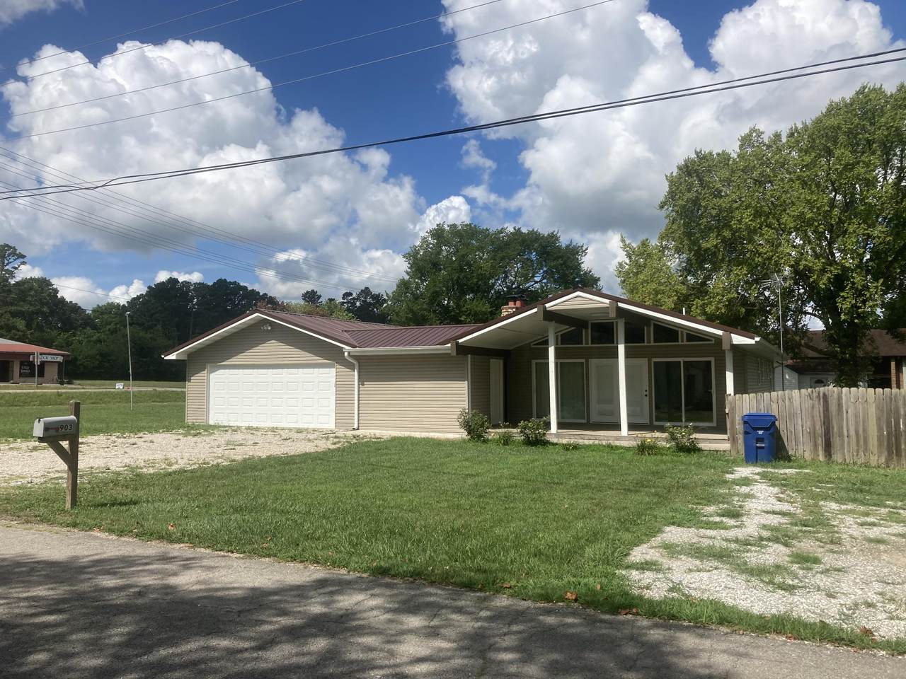 903 Augusta Street Street - Photo 1