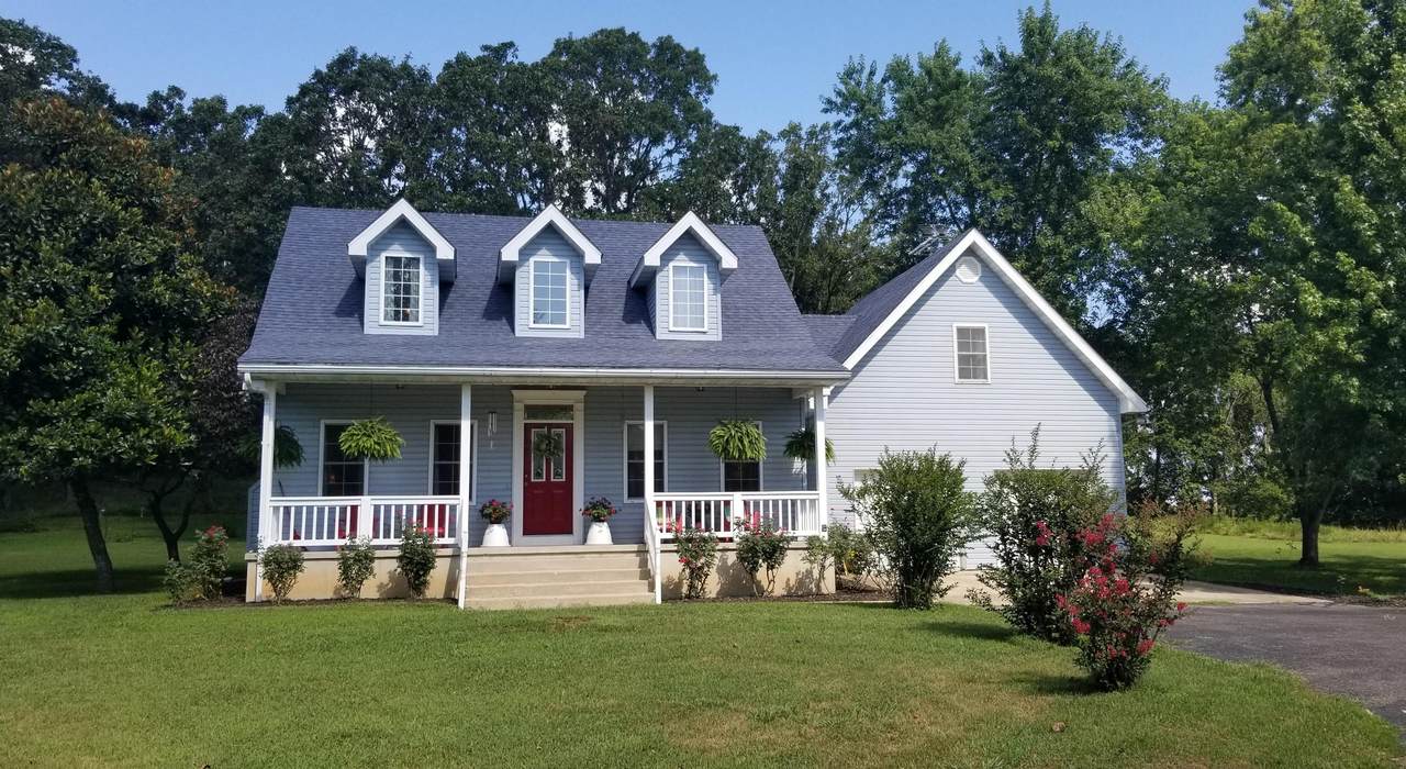 4931 County Road 6620 - Photo 1