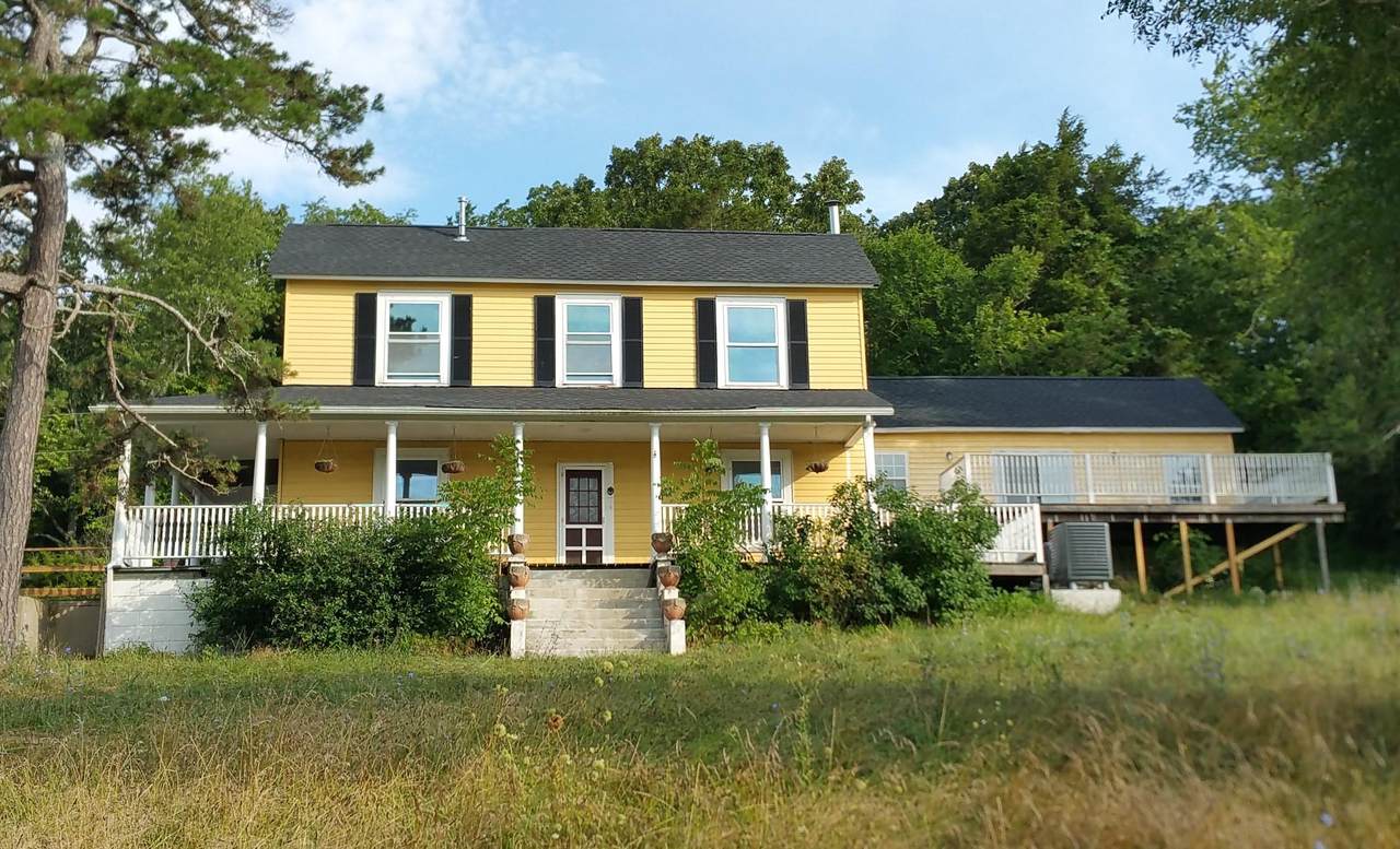 5409 Highway 32 - Photo 1