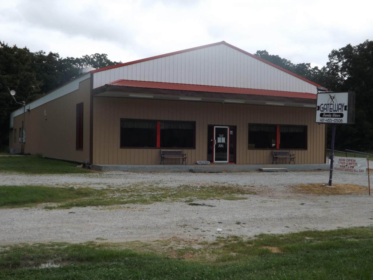 12651 Gateway Drive - Photo 1