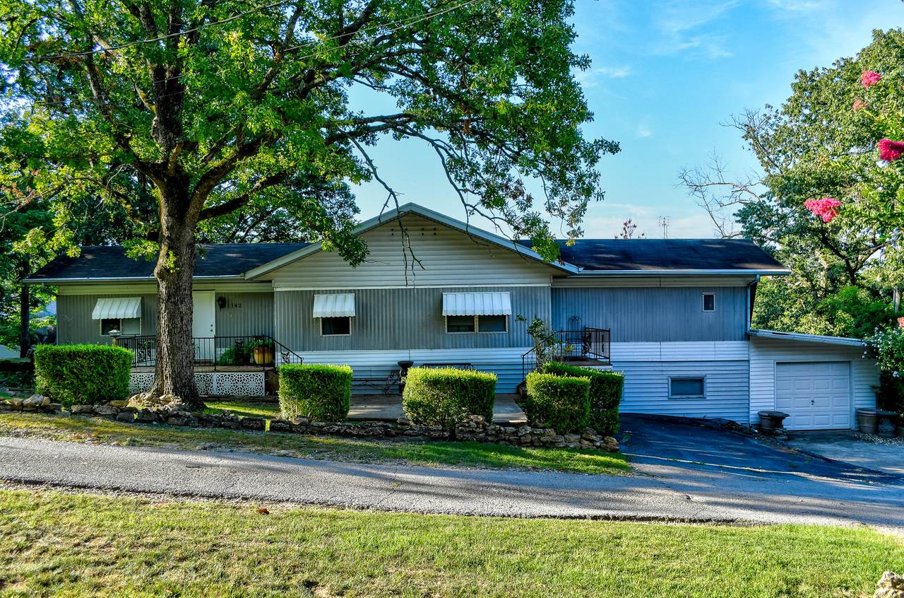 142 Memory Road - Photo 1