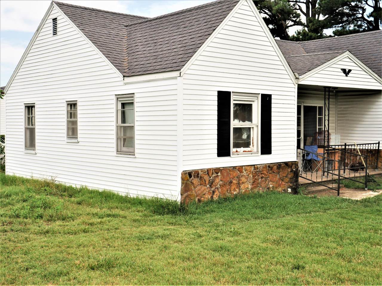 3385 State Hwy 39 - Photo 1