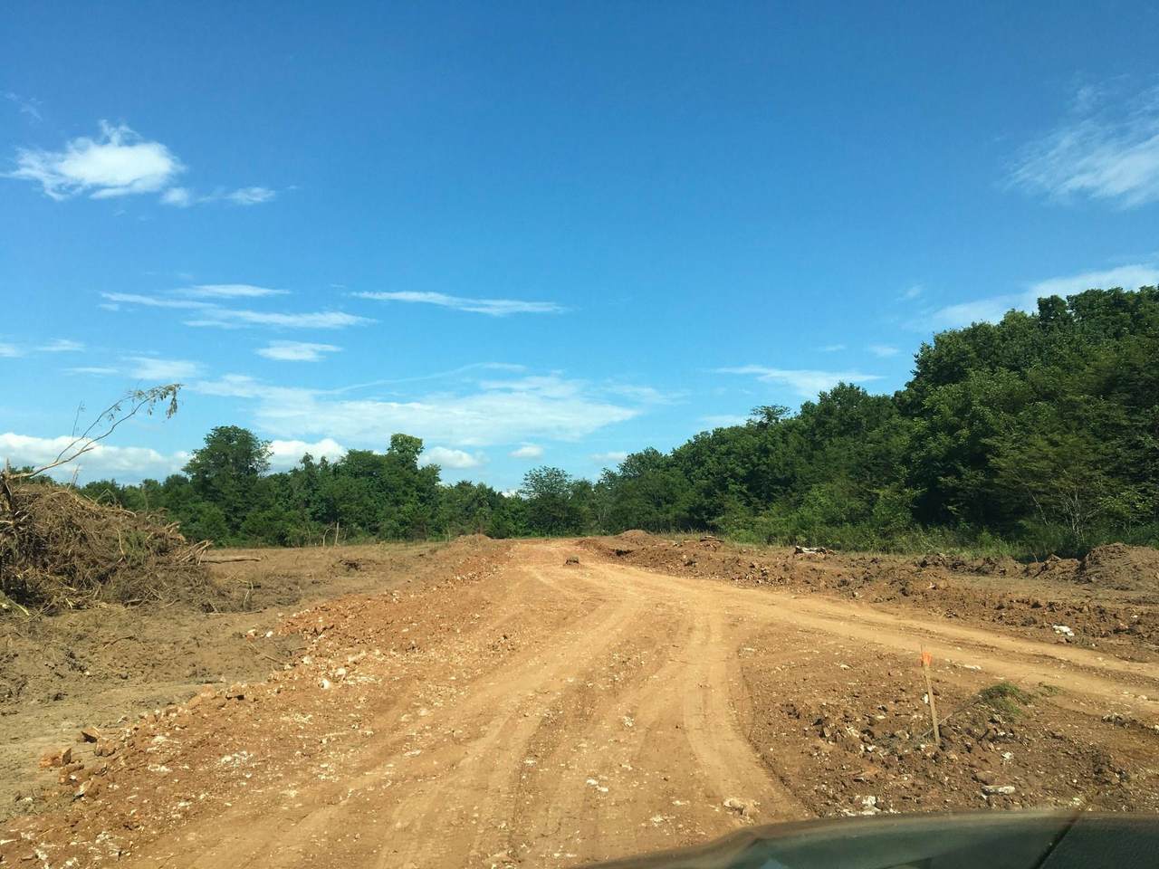 Phase 2 Stone Creek Subdivision Road - Photo 1