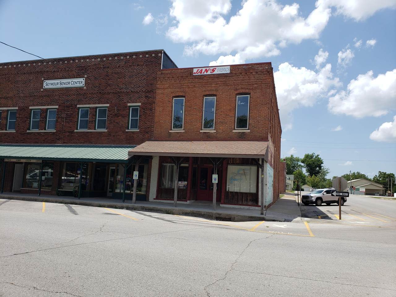 201 Commercial Street - Photo 1