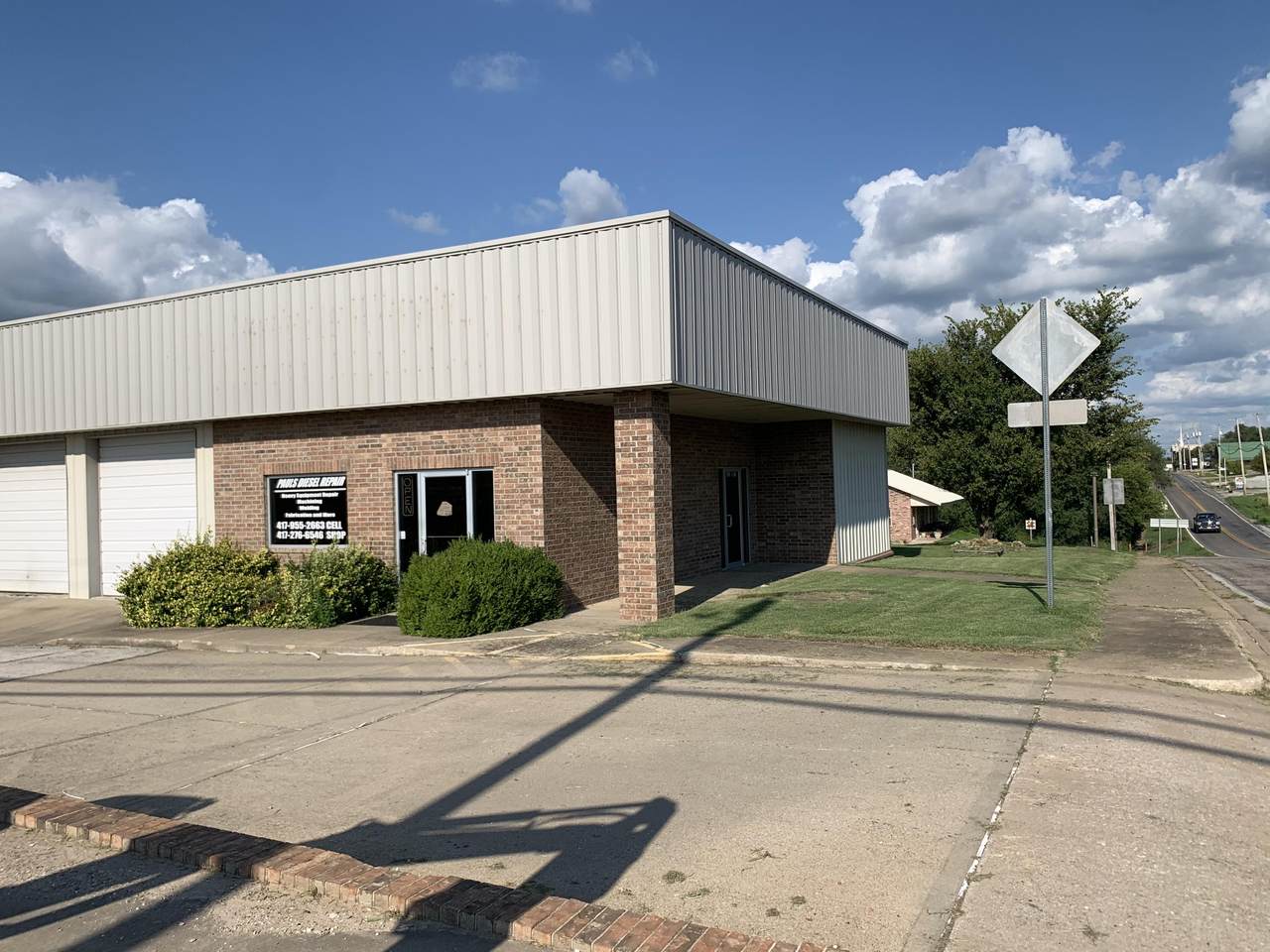 203 32 Highway - Photo 1