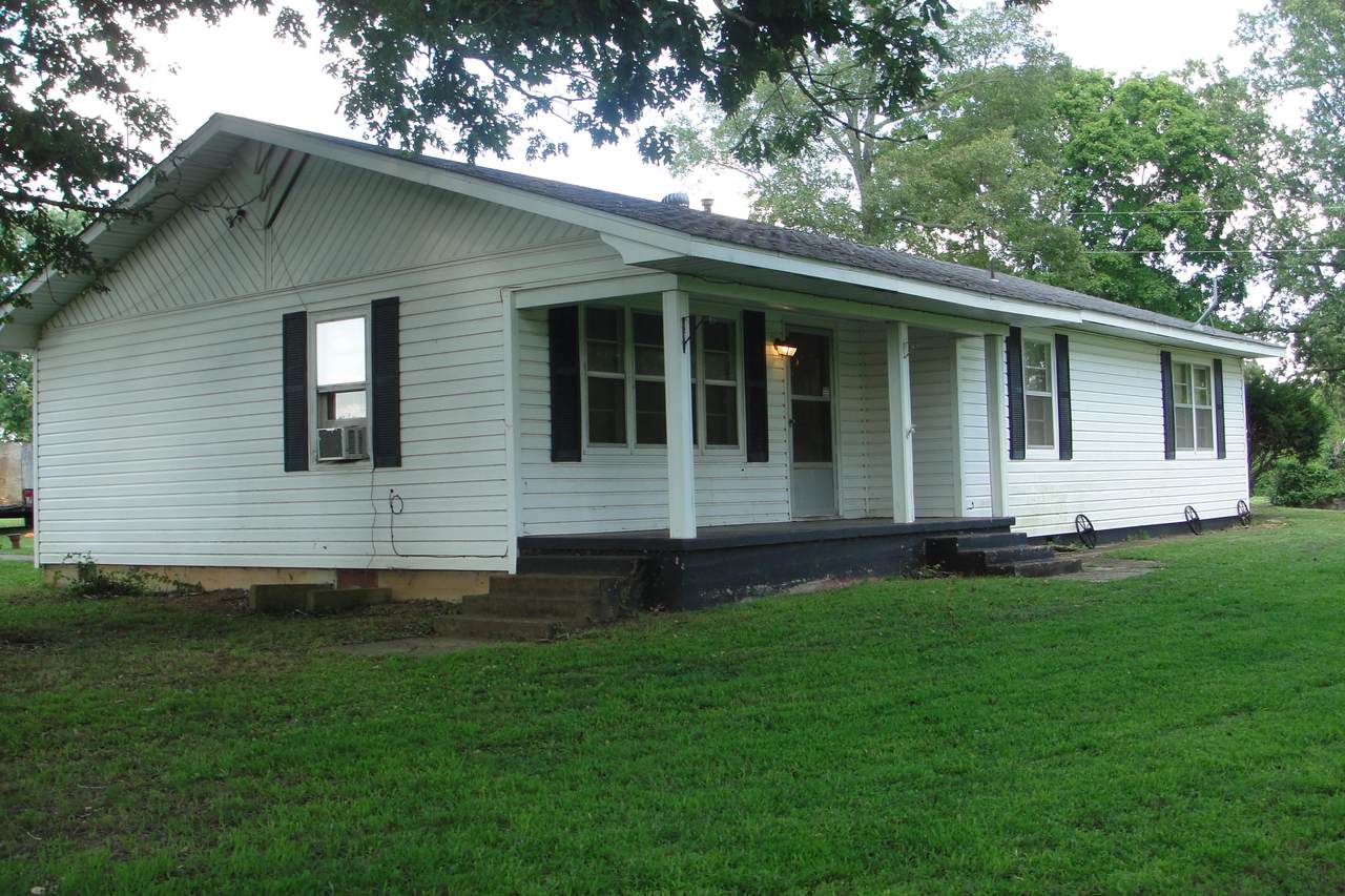 387 B Highway - Photo 1