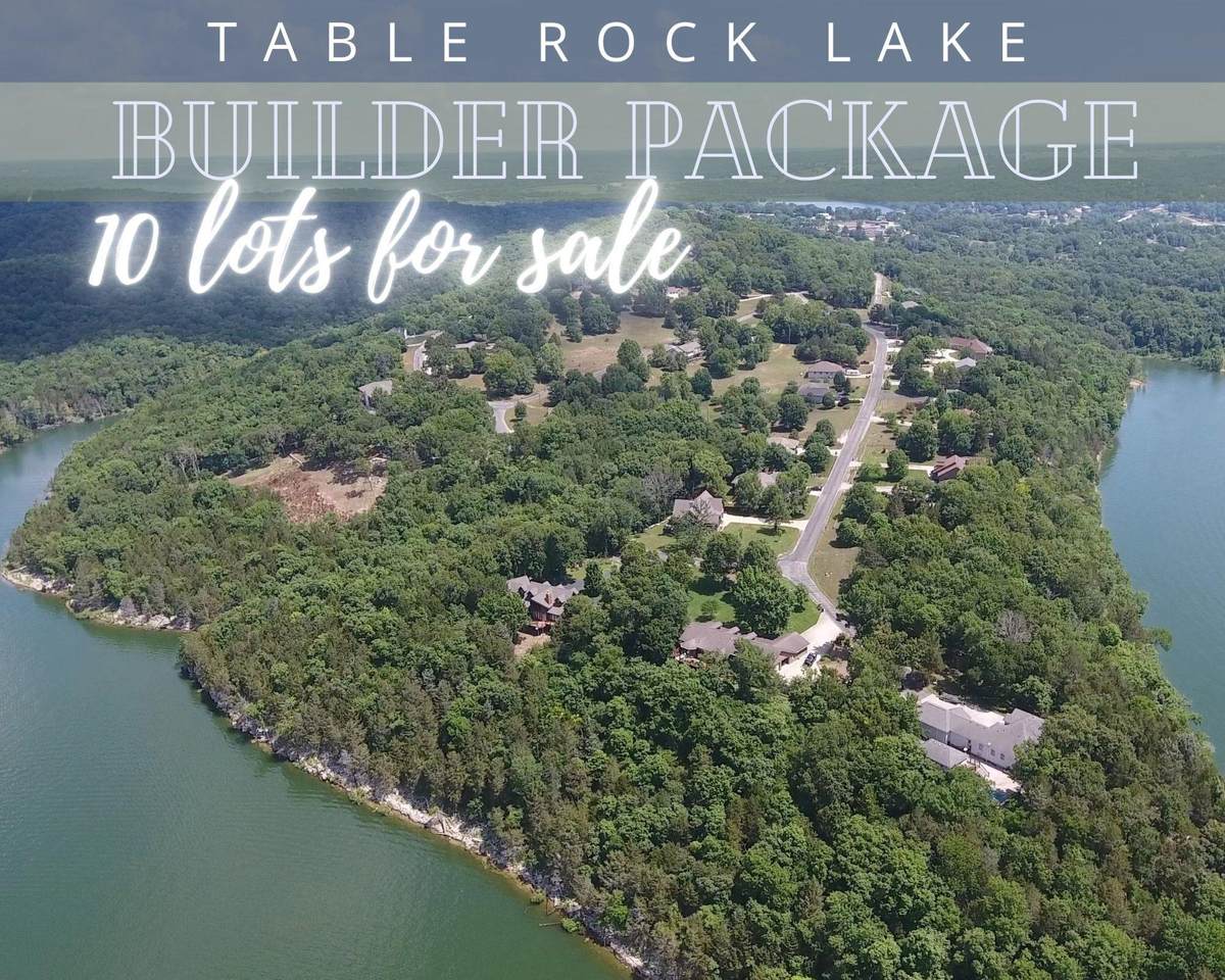 Tbd Country Time Estates - Photo 1