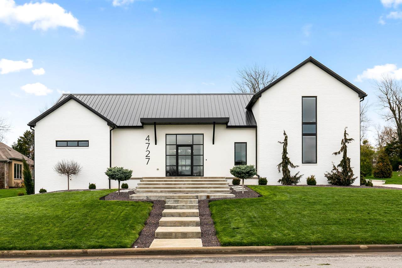 4727 Cobble Creek Drive - Photo 1