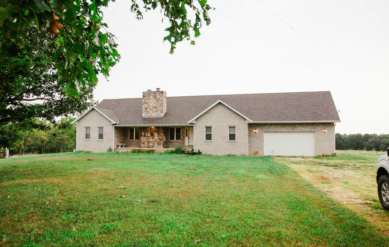 396 Spradling Drive - Photo 1