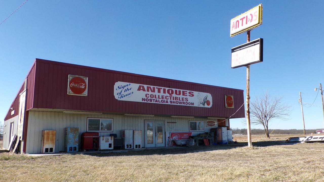 73 State Hwy W - Photo 1