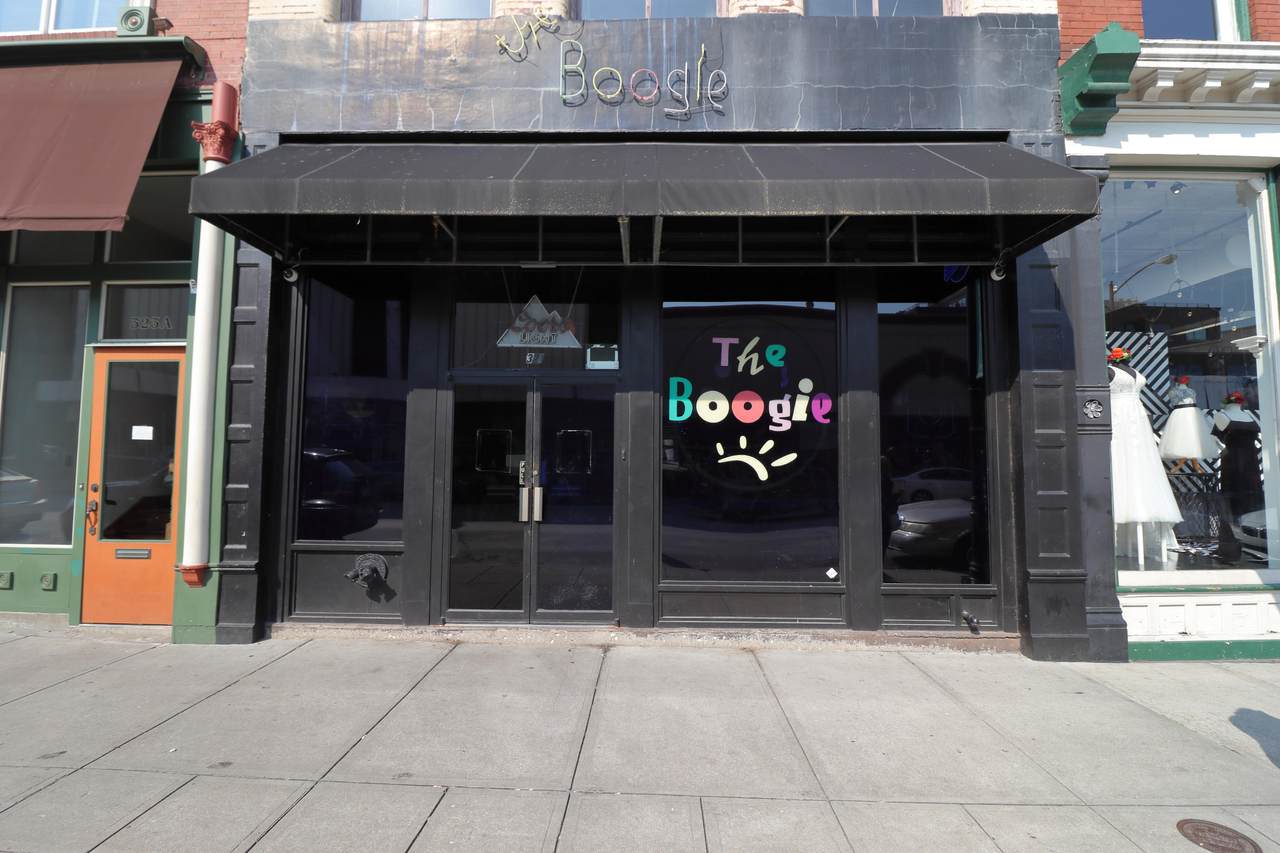 321 South Avenue - Photo 1