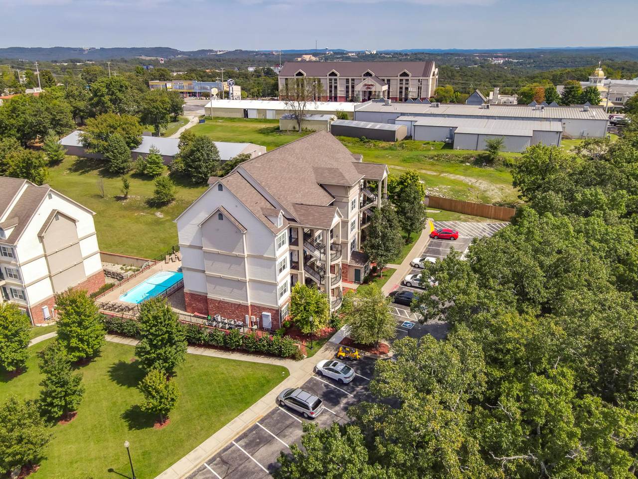 3830 Green Mountain Drive - Photo 1