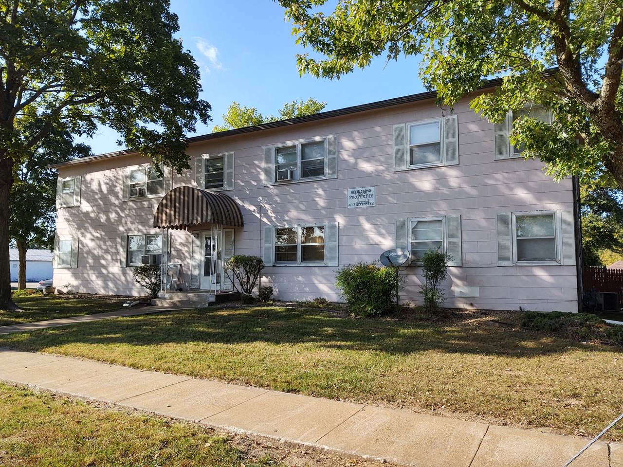 107 College Street - Photo 1
