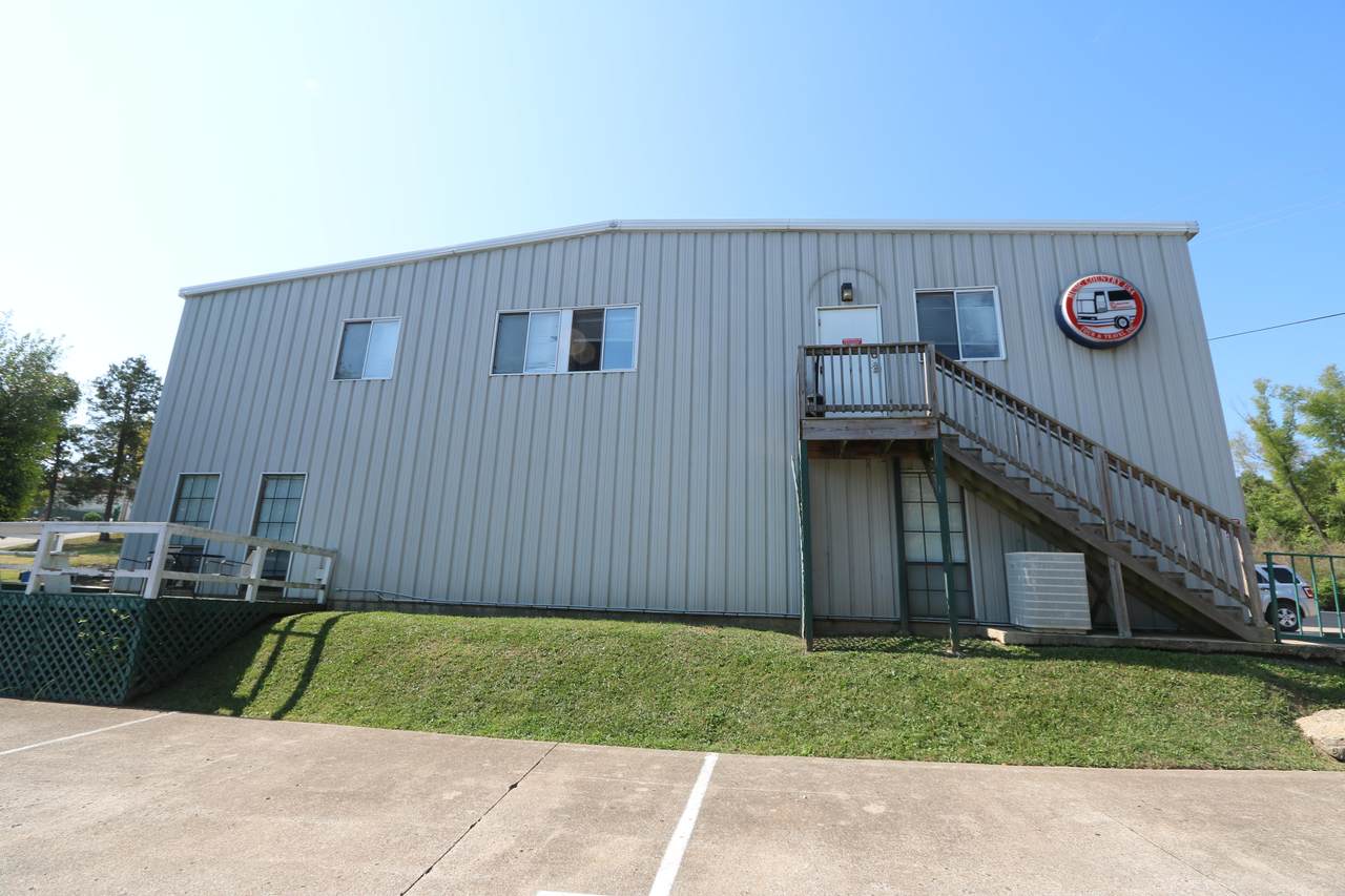 430 St. Hwy. 165 - Photo 1