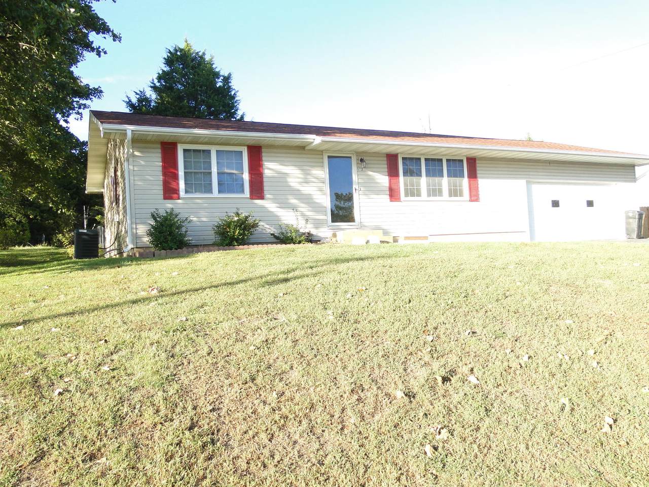 603 Elizabeth Street - Photo 1