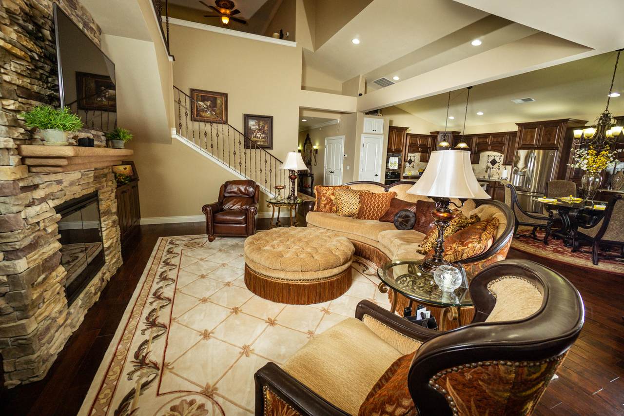 3519 Riverstone Drive - Photo 1