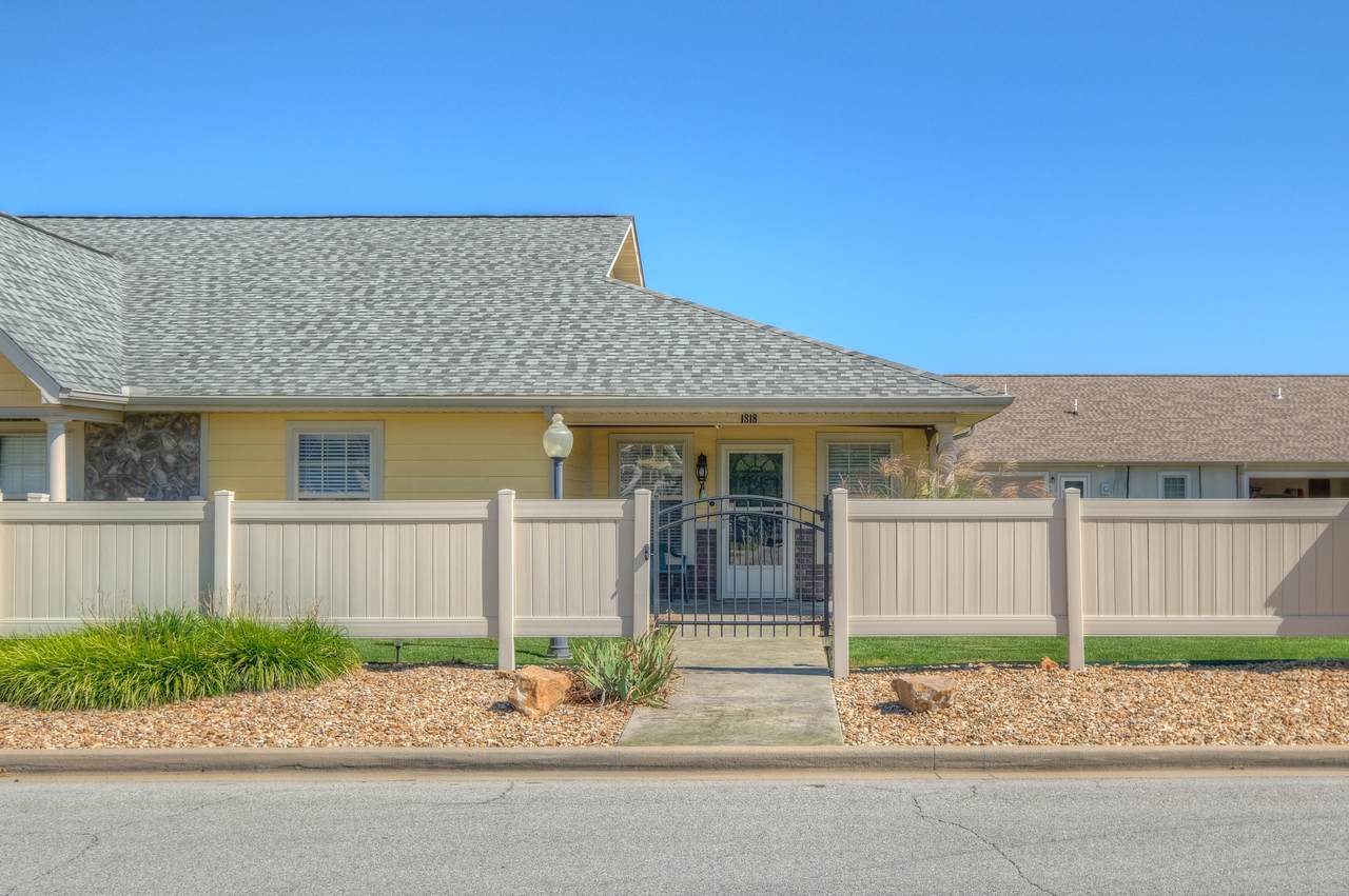 1818 Buena Vista Avenue - Photo 1