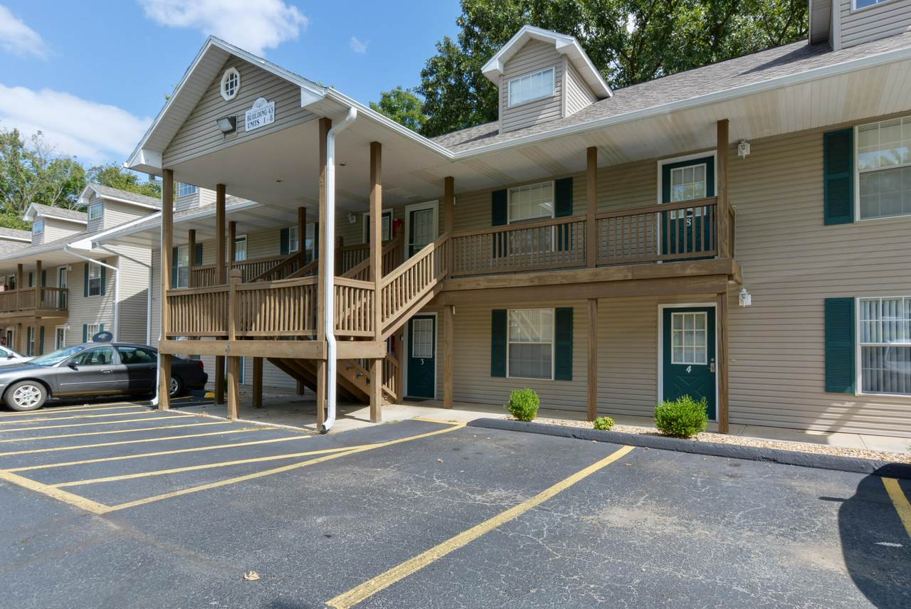430 Fall Creek Drive - Photo 1