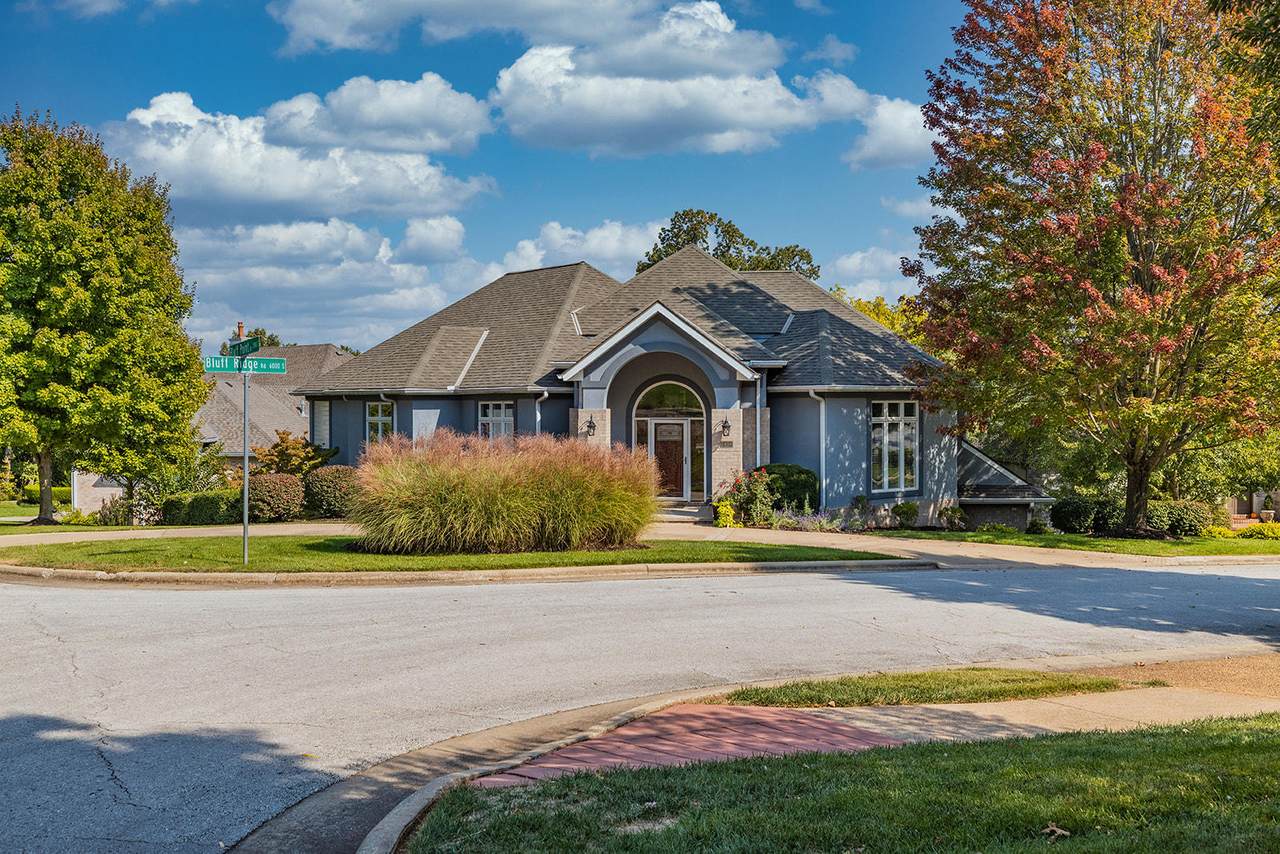 3494 Bluff Point Drive - Photo 1