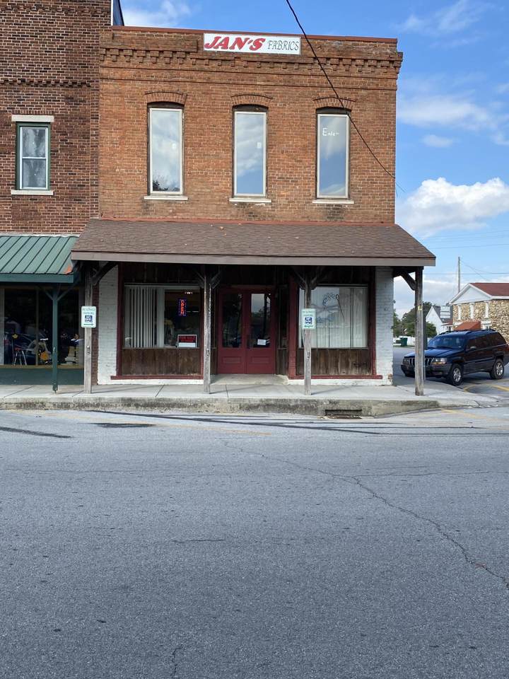 201 Commercial Street - Photo 1