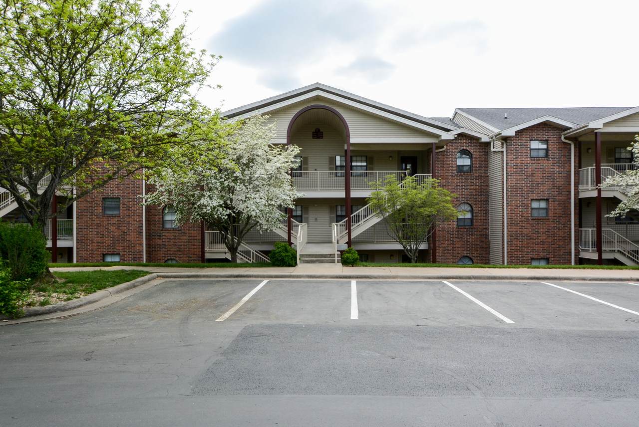 350 Wildwood South Drive - Photo 1