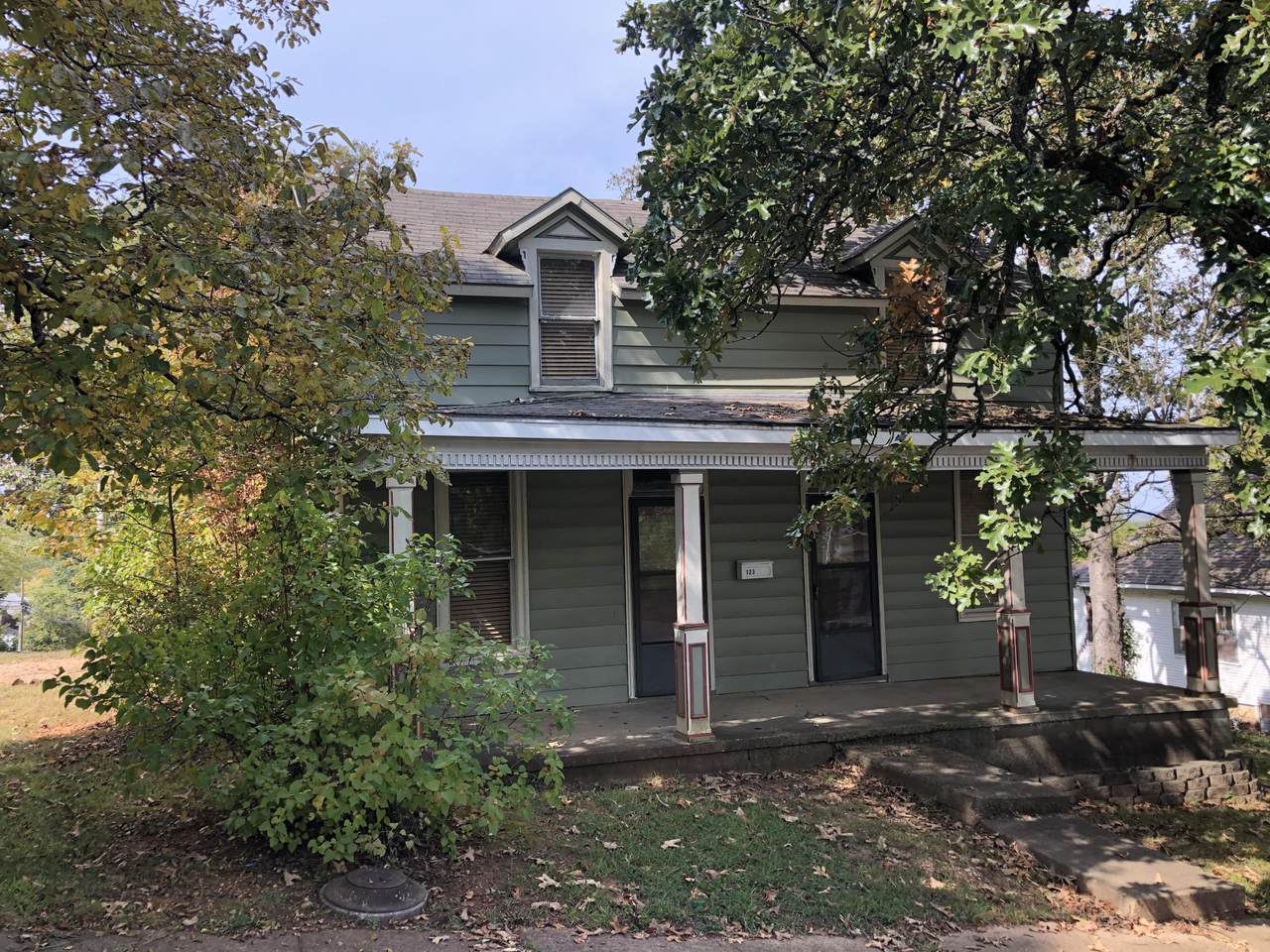 123 Summit Street - Photo 1