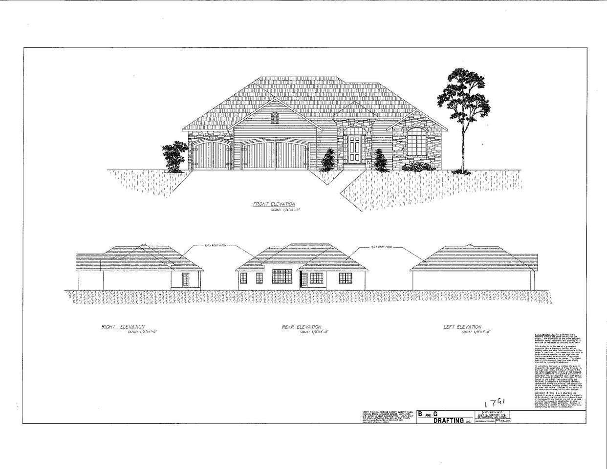 269 Granite Drive - Photo 1
