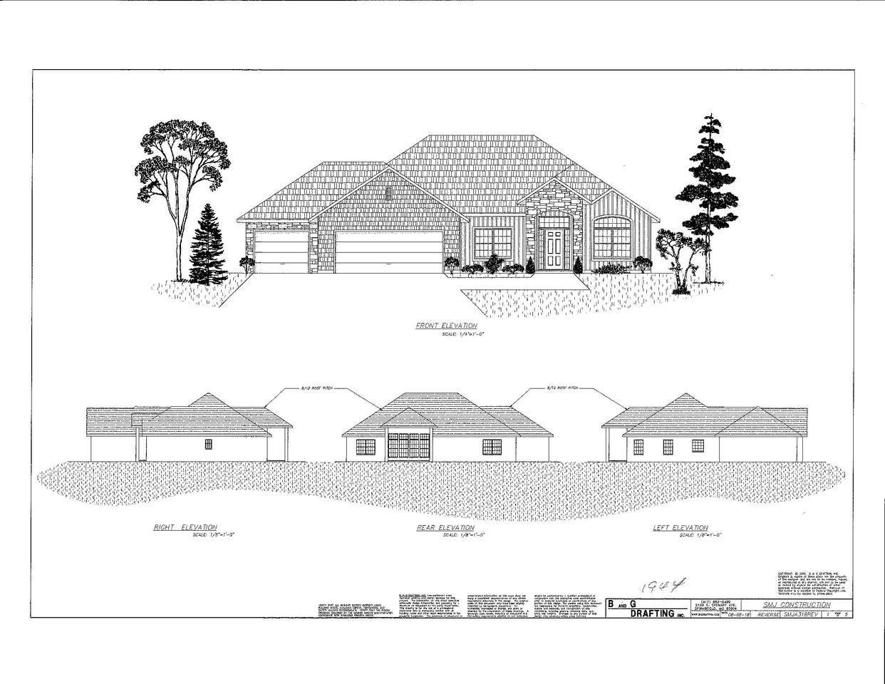 285 Granite Drive - Photo 1