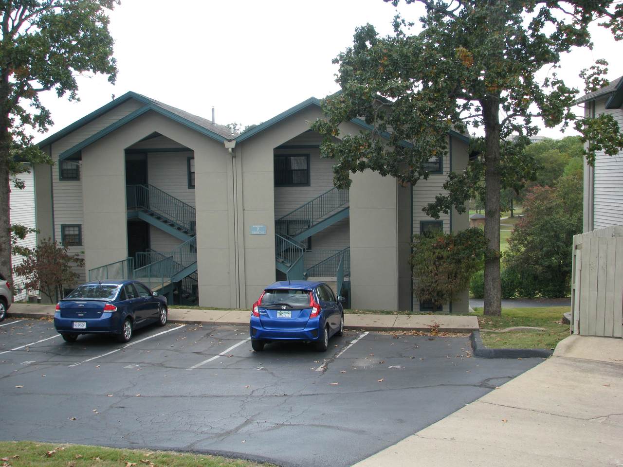 2700 Green Mountain Drive - Photo 1
