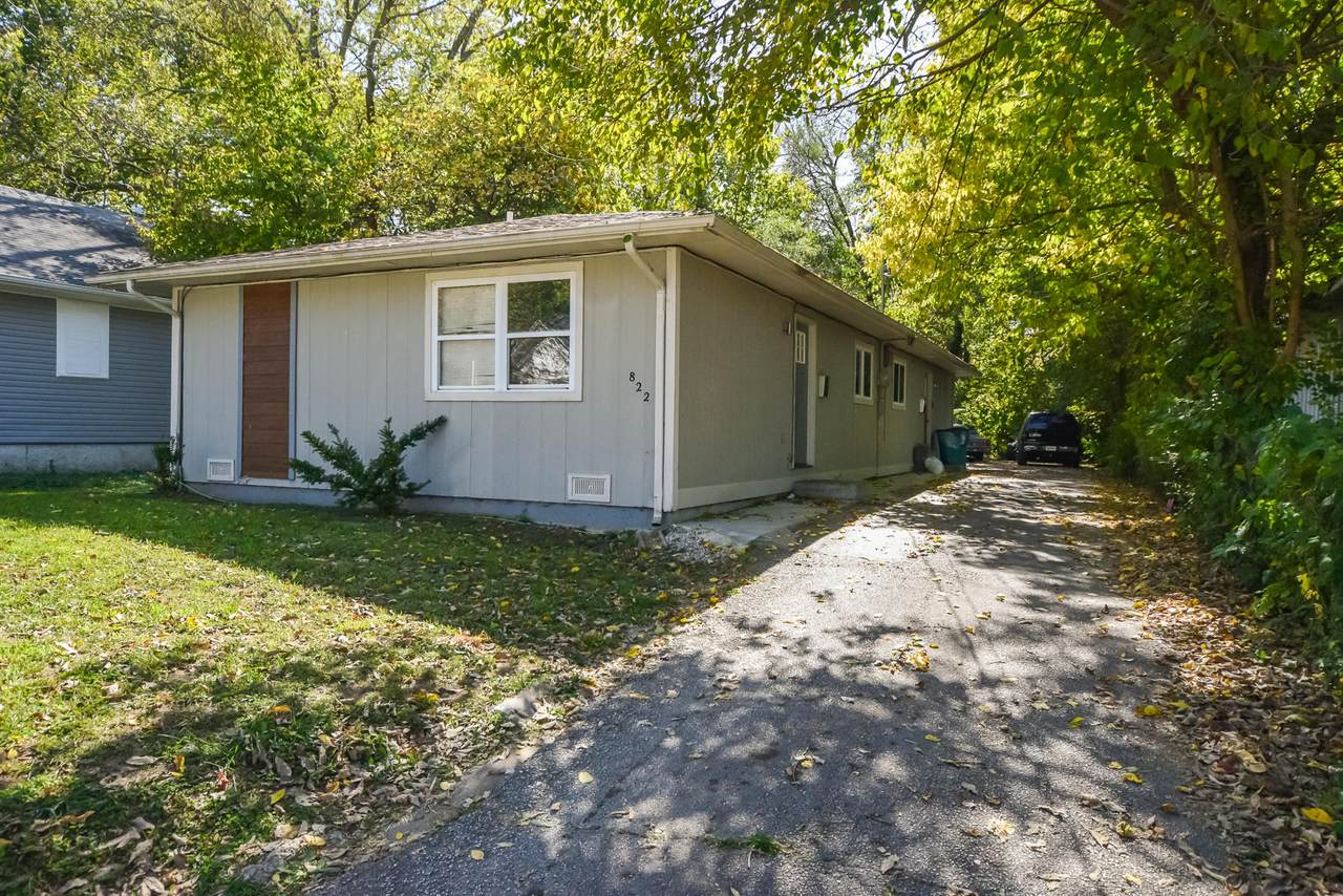 822 Madison Street - Photo 1