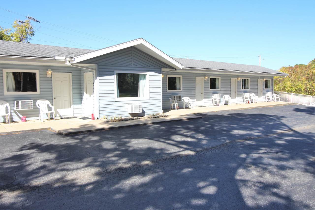 5545 State Hwy 265 - Photo 1